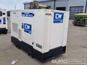 2018 Bruno GX73FE Generators For Auction: Leeds – 5th, 6th, 7th & 8th March 2025 @ 8:00am full