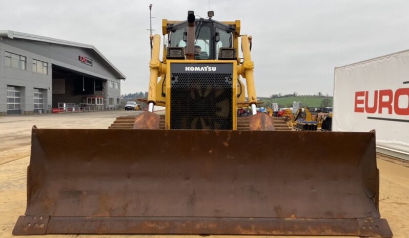 Komatsu D65PX-15 Dozers For Auction: Dromore – 21st & 22nd February 2025 @ 9:00am For Auction on 2025-02-22 full