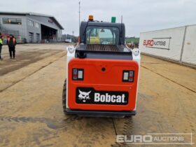 2023 Bobcat S450 Skidsteer Loaders For Auction: Dromore – 21st & 22nd February 2025 @ 9:00am For Auction on 2025-02-22 full