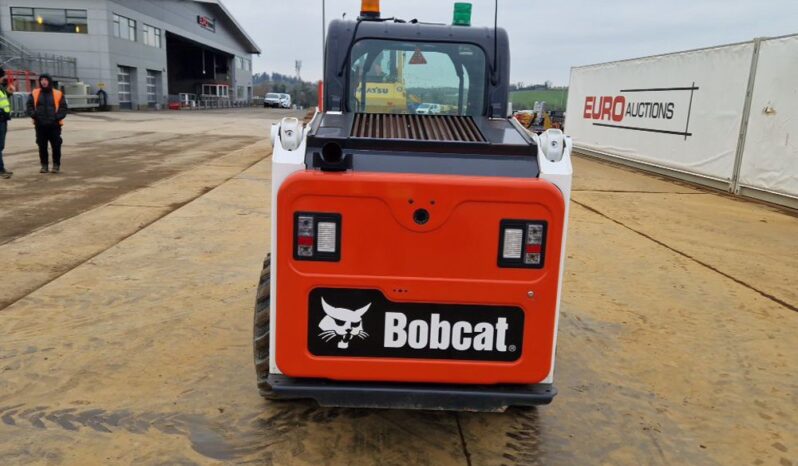 2023 Bobcat S450 Skidsteer Loaders For Auction: Dromore – 21st & 22nd February 2025 @ 9:00am For Auction on 2025-02-22 full