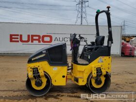 2020 Bomag BW120AD-5 Rollers For Auction: Leeds – 5th, 6th, 7th & 8th March 2025 @ 8:00am full