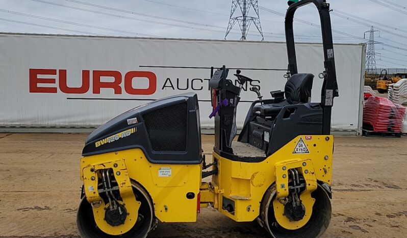 2020 Bomag BW120AD-5 Rollers For Auction: Leeds – 5th, 6th, 7th & 8th March 2025 @ 8:00am full