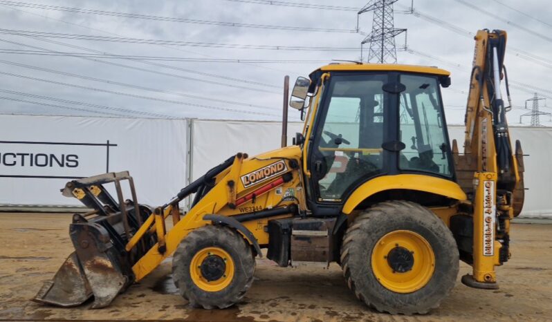 2021 JCB 3CX P21 ECO Backhoe Loaders For Auction: Leeds – 5th, 6th, 7th & 8th March 2025 @ 8:00am full