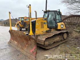 2015 CAT D6K2LGP Dozers For Auction: Leeds – 5th, 6th, 7th & 8th March 2025 @ 8:00am full