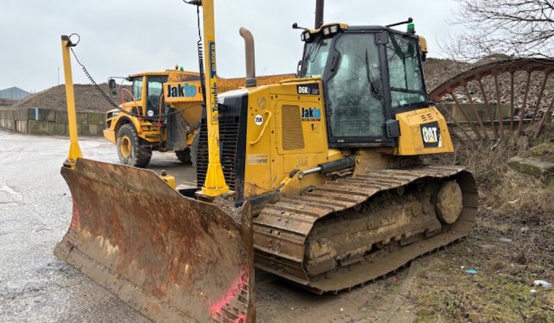 2015 CAT D6K2LGP Dozers For Auction: Leeds – 5th, 6th, 7th & 8th March 2025 @ 8:00am full