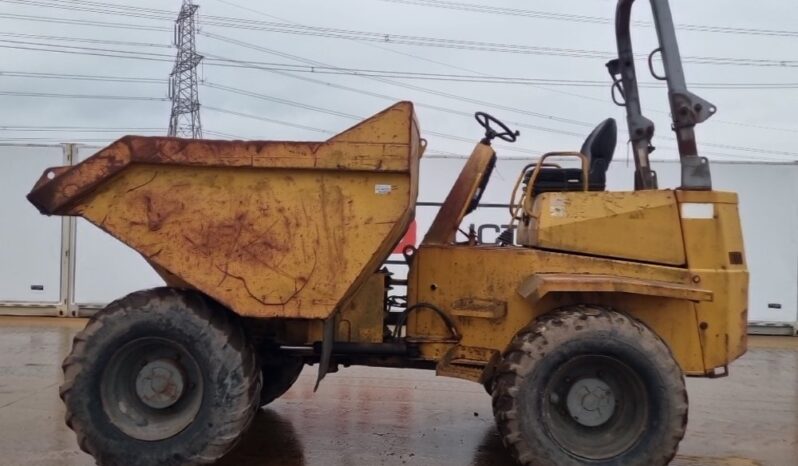 Thwaites 9 Ton Site Dumpers For Auction: Leeds – 5th, 6th, 7th & 8th March 2025 @ 8:00am full