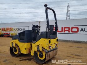 2017 Bomag BW120AD-5 Rollers For Auction: Leeds – 5th, 6th, 7th & 8th March 2025 @ 8:00am full