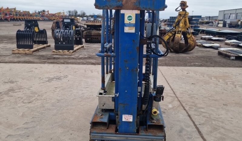 Power Towers Nano SP Manlifts For Auction: Dromore – 21st & 22nd February 2025 @ 9:00am For Auction on 2025-02-21 full