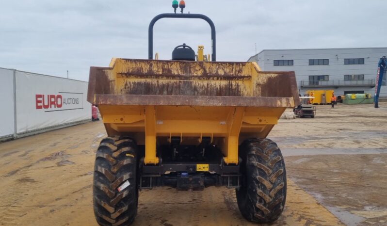 2021 Mecalac TA9 Site Dumpers For Auction: Leeds – 5th, 6th, 7th & 8th March 2025 @ 8:00am full