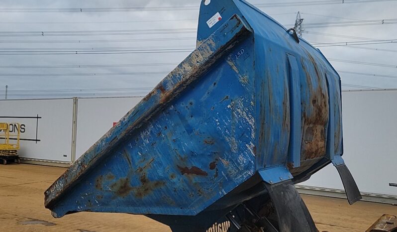 Thwaites 6 Ton Site Dumpers For Auction: Leeds – 5th, 6th, 7th & 8th March 2025 @ 8:00am full