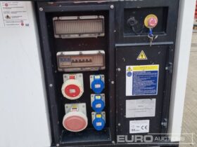 2018 HGI HRD600T Generators For Auction: Leeds – 5th, 6th, 7th & 8th March 2025 @ 8:00am full