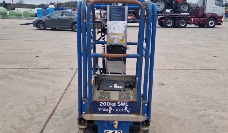 Power Towers Nano SP Manlifts For Auction: Dromore – 21st & 22nd February 2025 @ 9:00am For Auction on 2025-02-21 full