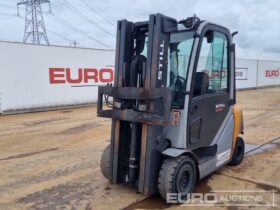 2019 Still RX70-25 Forklifts For Auction: Leeds – 5th, 6th, 7th & 8th March 2025 @ 8:00am