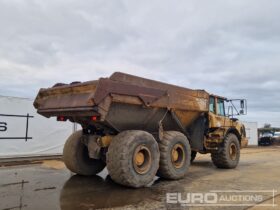 Will Not Arrive Articulated Dumptrucks For Auction: Dromore – 21st & 22nd February 2025 @ 9:00am For Auction on 2025-02-21 full