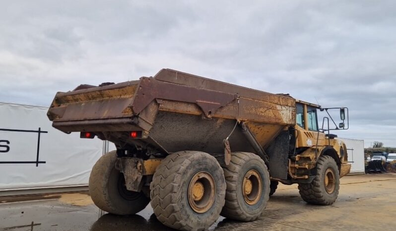 Will Not Arrive Articulated Dumptrucks For Auction: Dromore – 21st & 22nd February 2025 @ 9:00am For Auction on 2025-02-21 full