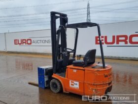 Still R50-15 Forklifts For Auction: Leeds – 5th, 6th, 7th & 8th March 2025 @ 8:00am full