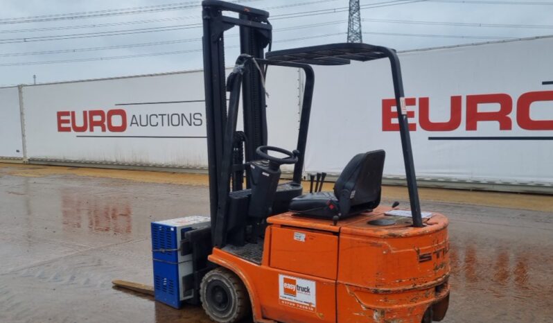 Still R50-15 Forklifts For Auction: Leeds – 5th, 6th, 7th & 8th March 2025 @ 8:00am full