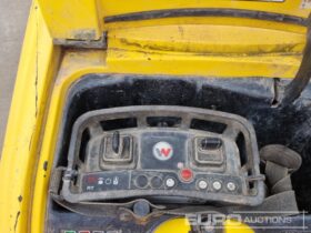 2015 Wacker Neuson RTSC2 Asphalt / Concrete Equipment For Auction: Leeds – 5th, 6th, 7th & 8th March 2025 @ 8:00am full