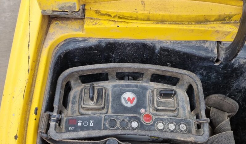 2015 Wacker Neuson RTSC2 Asphalt / Concrete Equipment For Auction: Leeds – 5th, 6th, 7th & 8th March 2025 @ 8:00am full