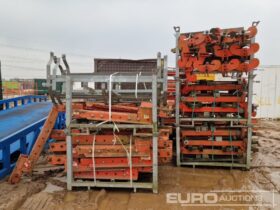 Peri Rail Climbing System Asphalt / Concrete Equipment For Auction: Leeds – 5th, 6th, 7th & 8th March 2025 @ 8:00am full