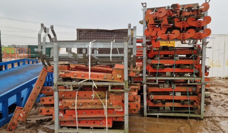 Peri Rail Climbing System Asphalt / Concrete Equipment For Auction: Leeds – 5th, 6th, 7th & 8th March 2025 @ 8:00am full