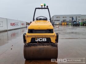 2012 JCB VMT380-130 Rollers For Auction: Leeds – 5th, 6th, 7th & 8th March 2025 @ 8:00am full