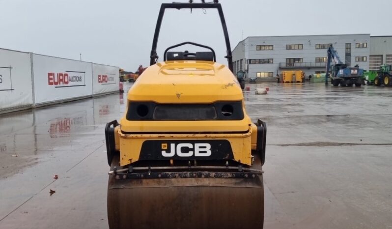 2012 JCB VMT380-130 Rollers For Auction: Leeds – 5th, 6th, 7th & 8th March 2025 @ 8:00am full