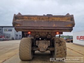 Will Not Arrive Articulated Dumptrucks For Auction: Dromore – 21st & 22nd February 2025 @ 9:00am For Auction on 2025-02-21 full