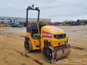 2020 JCB CT260-120 Rollers For Auction: Leeds – 5th, 6th, 7th & 8th March 2025 @ 8:00am full