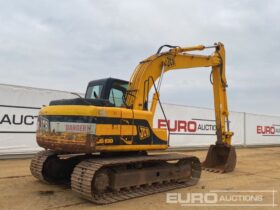 JCB JS130LC 10 Ton+ Excavators For Auction: Dromore – 21st & 22nd February 2025 @ 9:00am For Auction on 2025-02-22 full