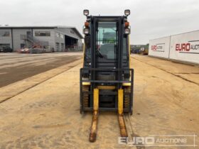 2012 Komatsu FD15T-21 Forklifts For Auction: Dromore – 21st & 22nd February 2025 @ 9:00am For Auction on 2025-02-22 full