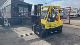 2016 HYSTER H2.5CT  For Auction on 2025-02-25 at 09:30 full