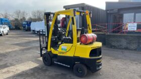 2016 HYSTER H2.5CT  For Auction on 2025-02-25 at 09:30 full