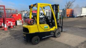 2016 HYSTER H2.5CT  For Auction on 2025-02-25 at 09:30 full