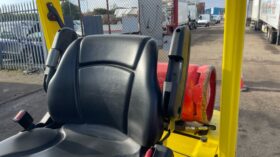 2016 HYSTER H2.5CT  For Auction on 2025-02-25 at 09:30 full