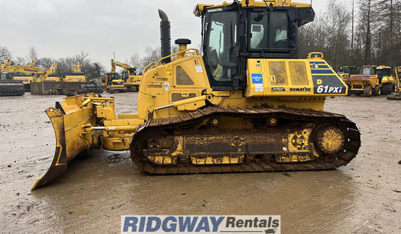 Komatsu D61PXI-24 Dozer for sale