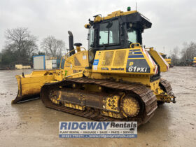 Komatsu D61PXI-24 Dozer for sale full