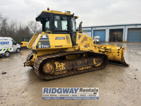 Komatsu D61PXI-24 Dozer for sale full