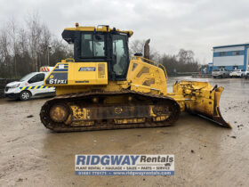 Komatsu D61PXI-24 Dozer for sale full