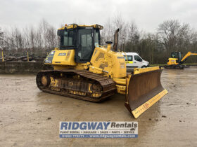 Komatsu D61PXI-24 Dozer for sale full