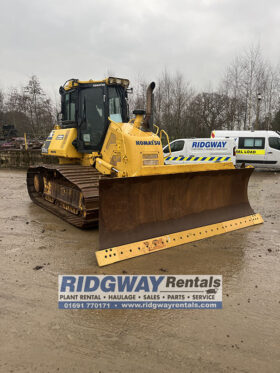 Komatsu D61PXI-24 Dozer for sale full