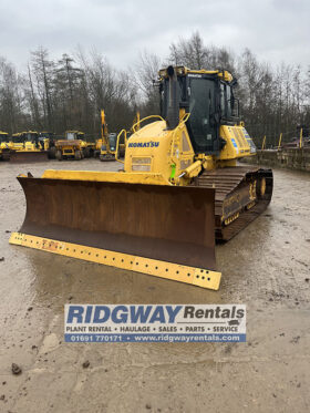 Komatsu D61PXI-24 Dozer for sale full