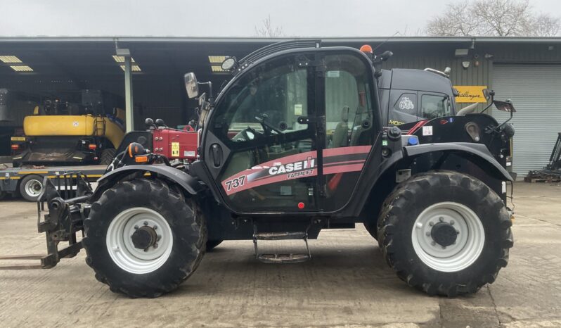 CASE IH 737 FARMLIFT