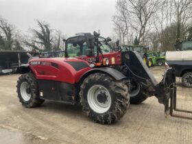 CASE IH 737 FARMLIFT full