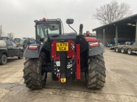 CASE IH 737 FARMLIFT full