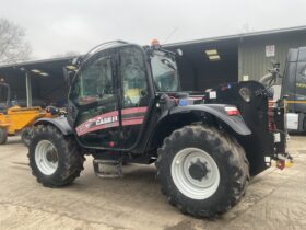 CASE IH 737 FARMLIFT full