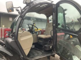 CASE IH 737 FARMLIFT full