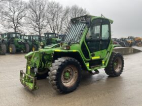 MERLO P40.7 PANORAMIC full