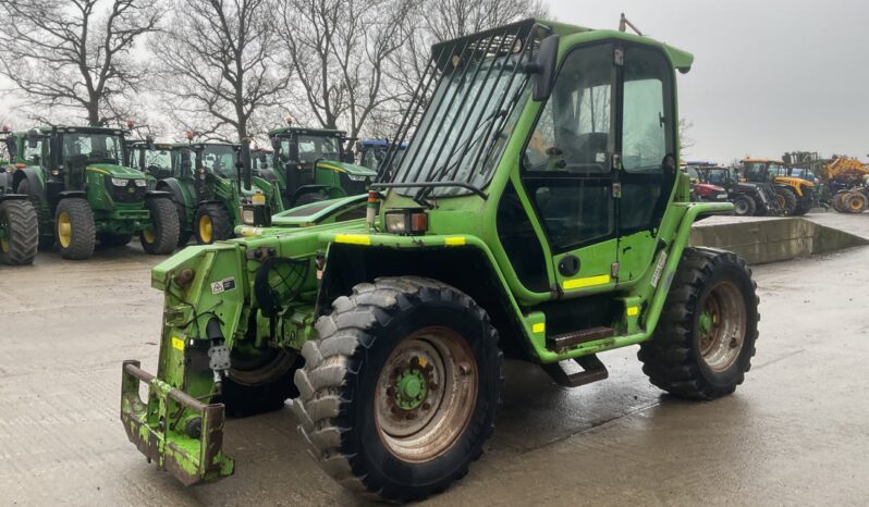 MERLO P40.7 PANORAMIC full