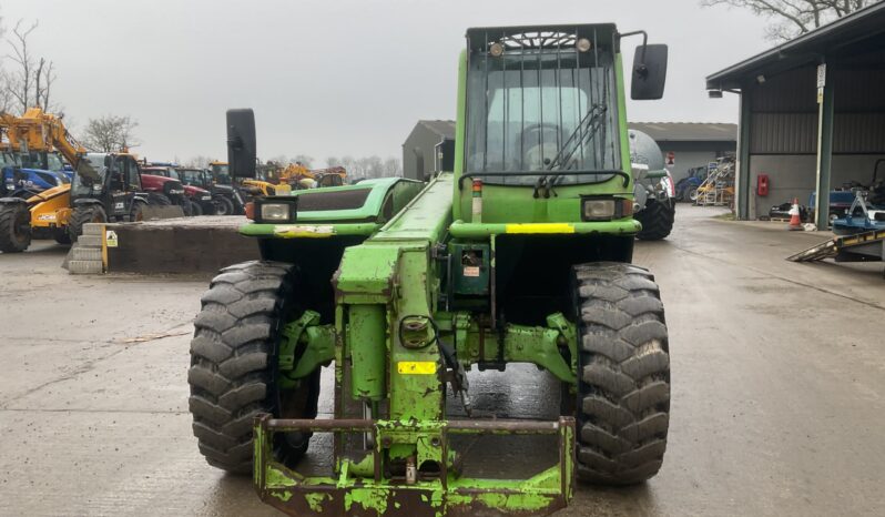 MERLO P40.7 PANORAMIC full